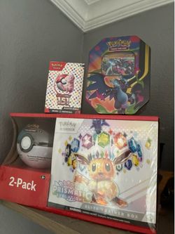 Pokemon