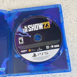 MLB The Show 23 PS5
