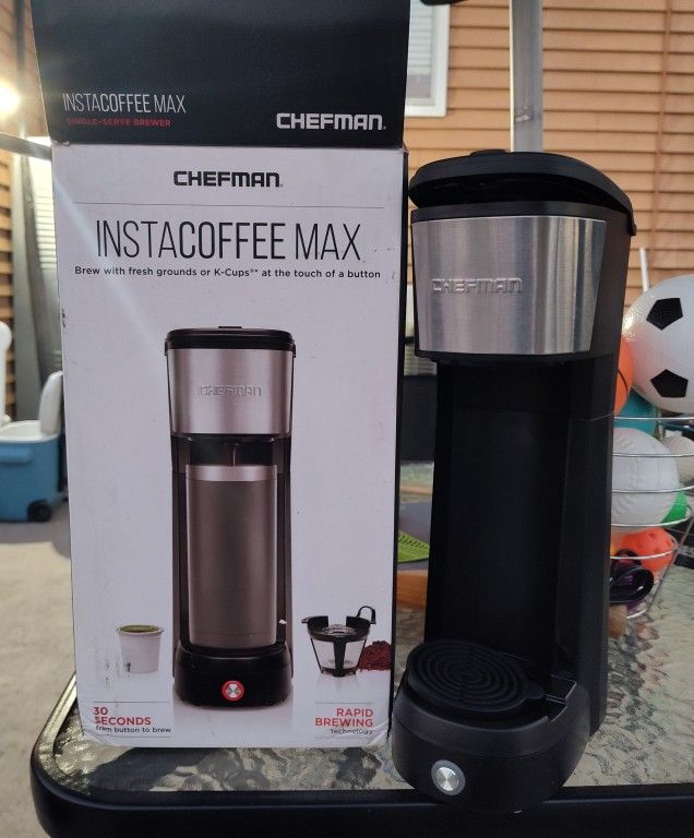 Coffee Maker