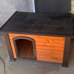 Dog House