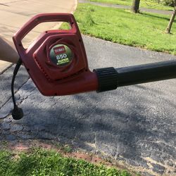 Blower