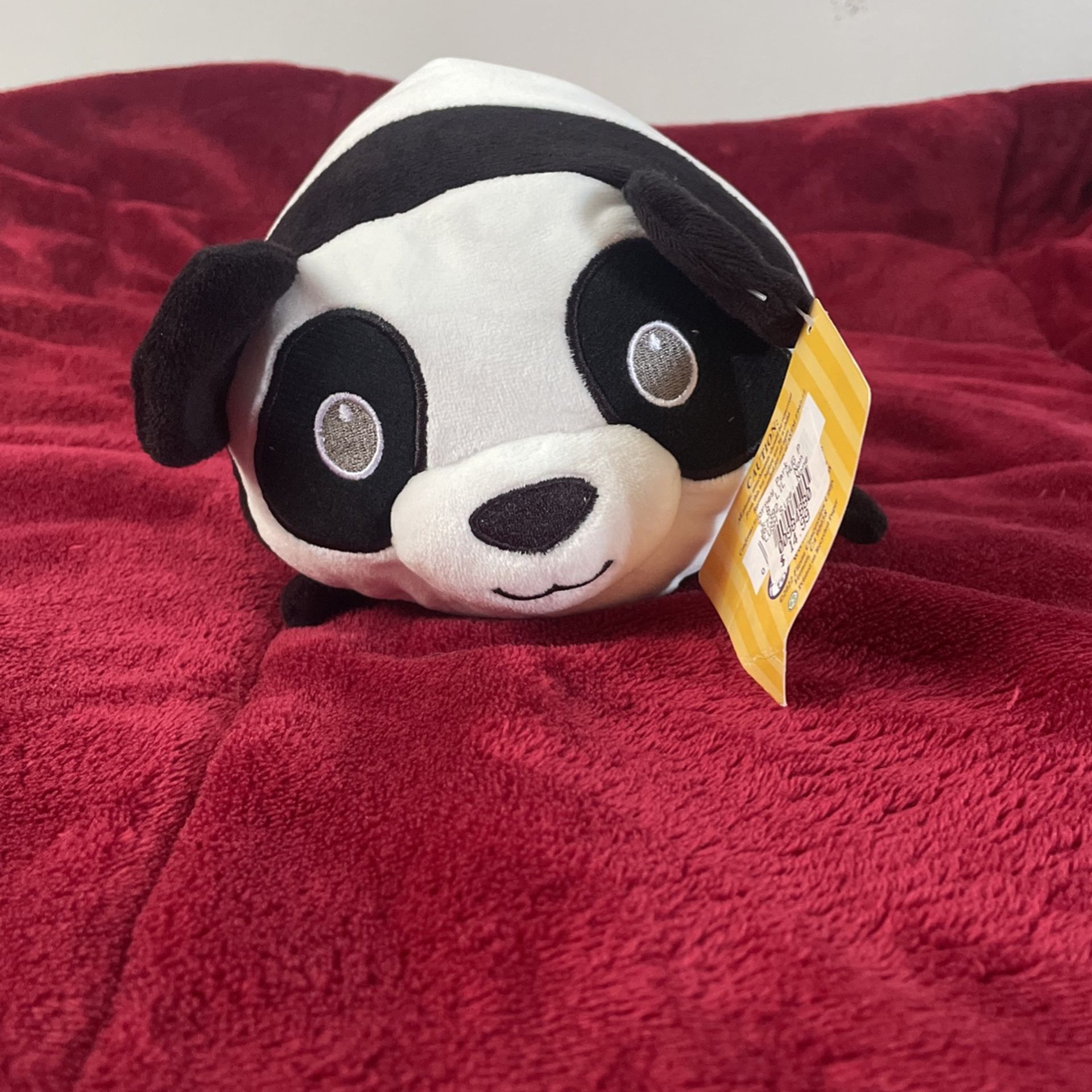 Panda Plushy 