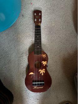 Kids ukulele