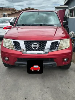 Headlight restoration job