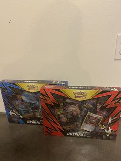 Pokémon Battle Styles set of 2 Boxes - NEW SEALED