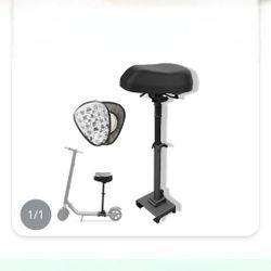 Scooter Seat