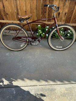 Schwinn Cruiser