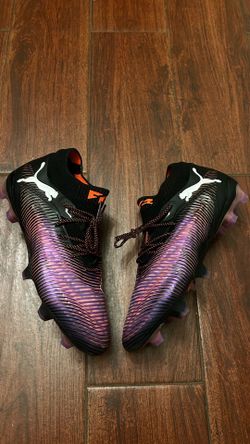 Puma Future 8 Ultimate FG size 8.5 us
