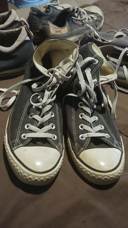 Converse shoes