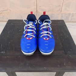 Air Vapormax Plus (Royal Blue)
