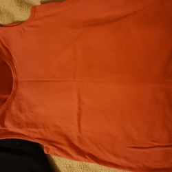 Ladys T Shirt Size Medium 