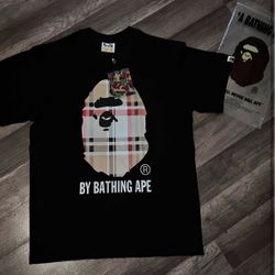 Bape tee