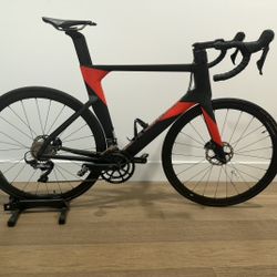 Cannondale System 6 