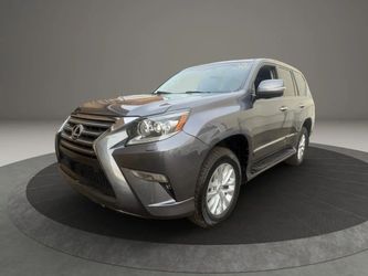 2015 Lexus GX
