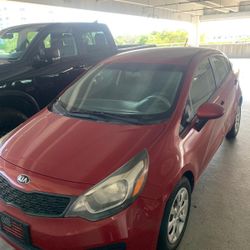 2014 KIA Rio