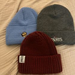 Beanie bundle