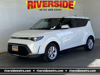 2023 Kia Soul