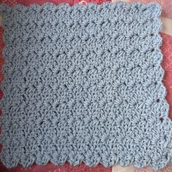 Baby blanket