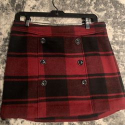 Gap Skirt 