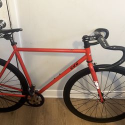 state fixie (throw me an offer) 