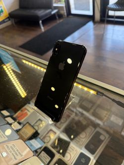 iPhone XS 64gb Unlocked (ALL ORIGINAL EVERYTHING WORKS)