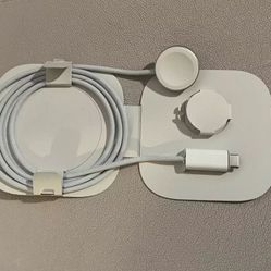 Apple Watch Charger Brand New Must Go Today