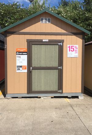 new and used sheds for sale in houston, tx - offerup