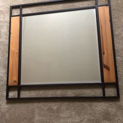 Decorative Mirror