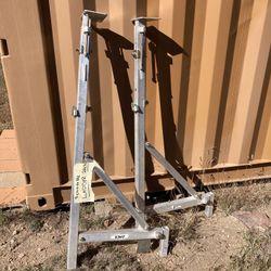 Ladder Rack For Pickup