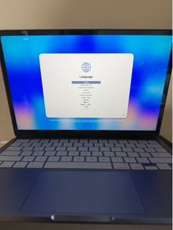 MacBook Neo