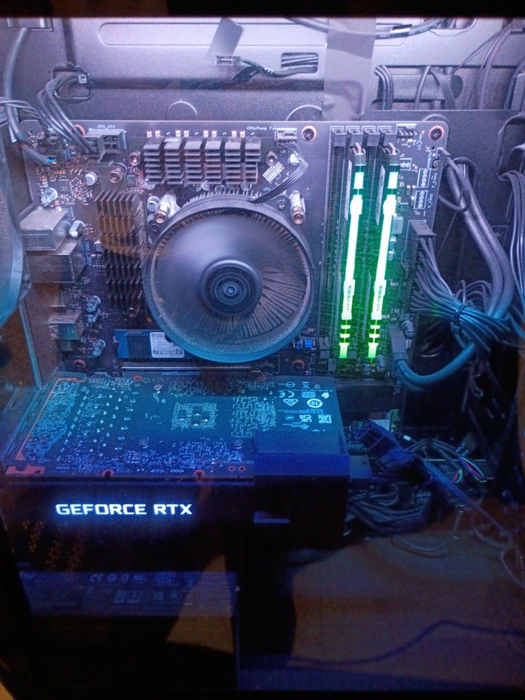 Omen 30L Willing To Trade Or 900$