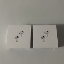 AirPod Pro 2