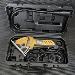 RotoRazer Saw