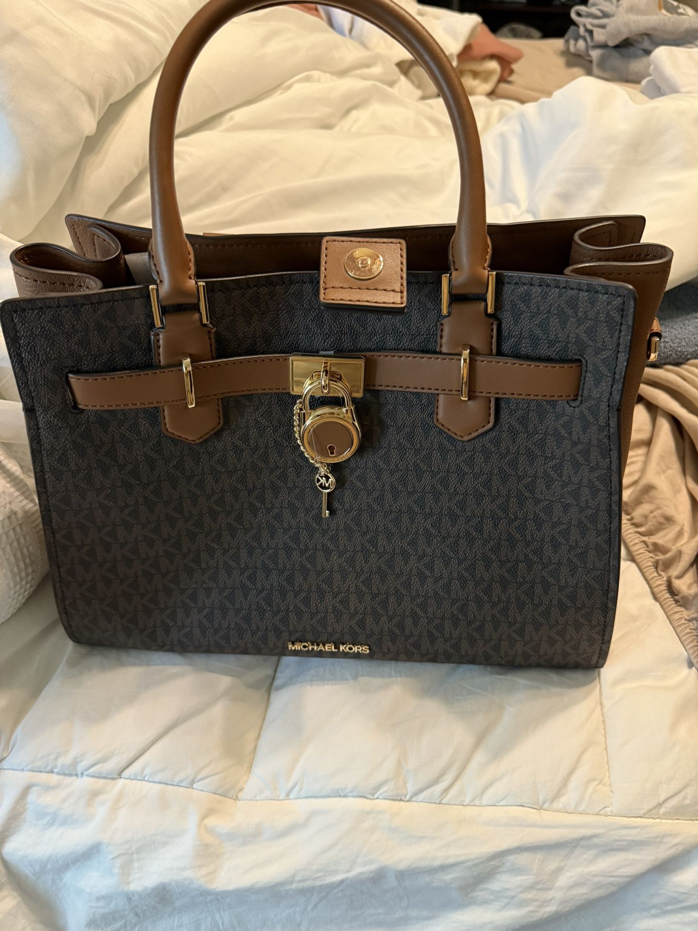 Michael Kors handbag