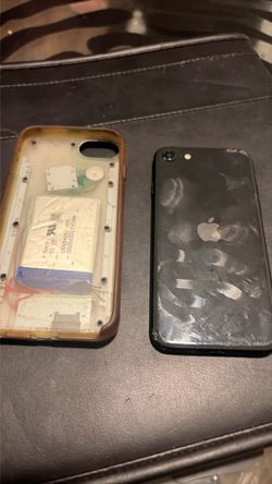 IPhone SE
