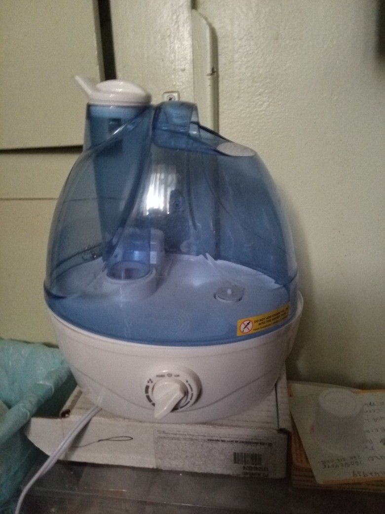 !! Humidifier
