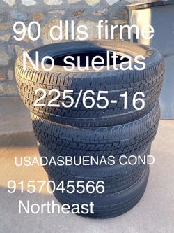90 dlls x las 4 buenas condiciones northeast