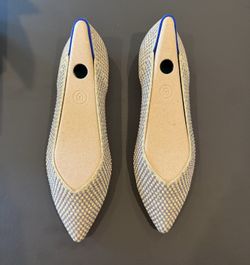Rothy's Point Shoes - Size 10.5 - Brand New in Box