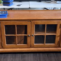 Entertainment Center