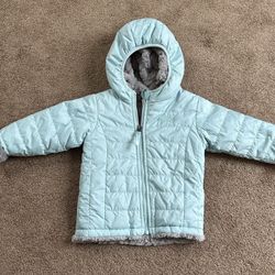 18-24 Month Toddler North Face Girls Warm Jacket