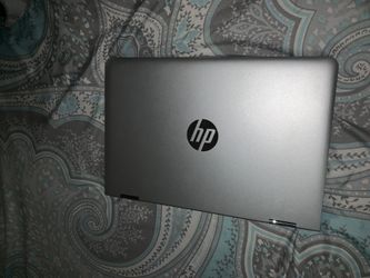 Hp pavilion x360