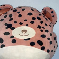 Jumbo Squishmallow