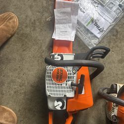 STIHL