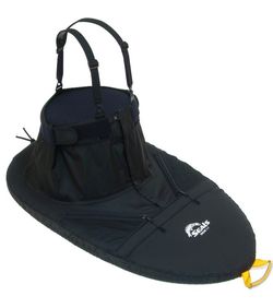 Seals "Sneak 1.7 " Kayak Sprayskirt
