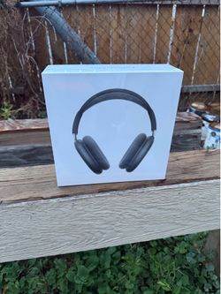 Airpod Max