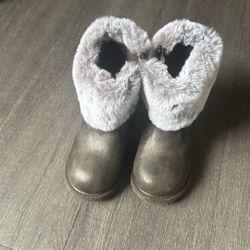 OshKosh Winter Boot 