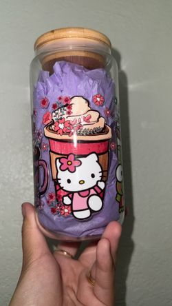 Cups