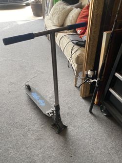 Customized Pro Scooter