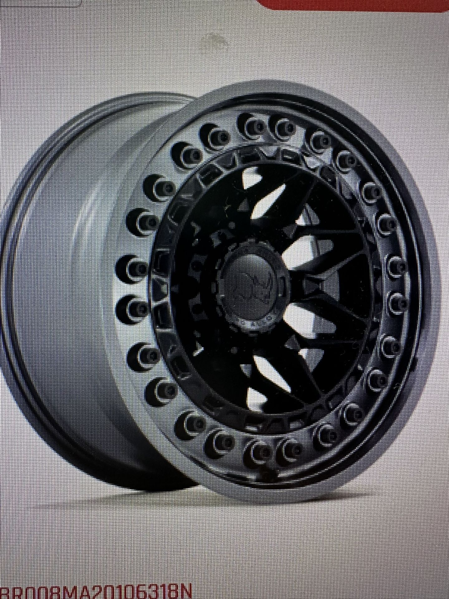 BLACK RHINO WHEELS 