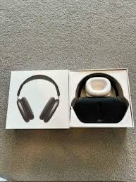 Air Pod Max